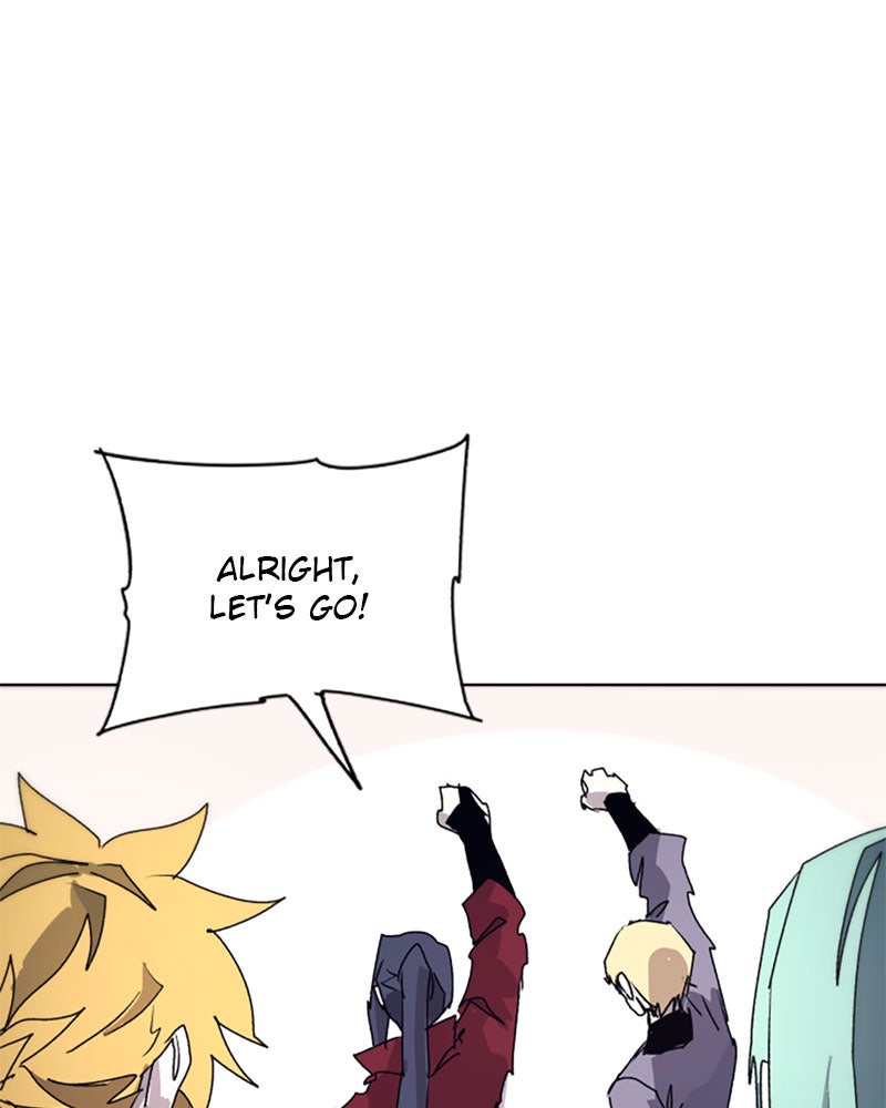 Read The Ember Knight Manga Online