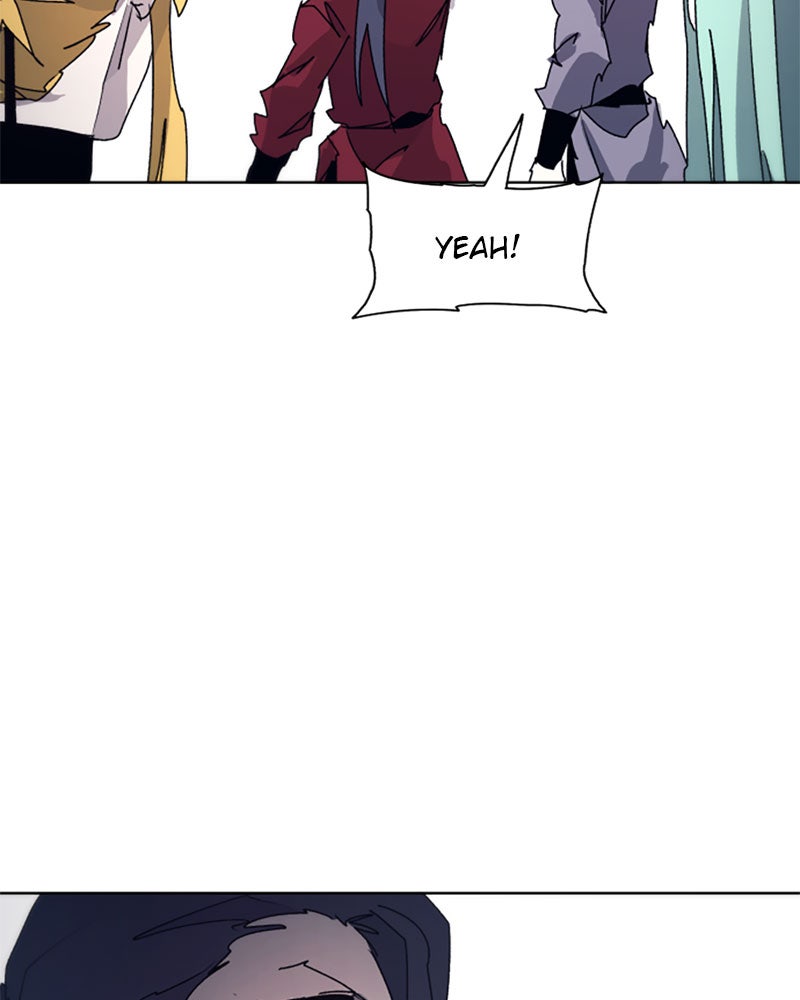 Read The Ember Knight Manga Online