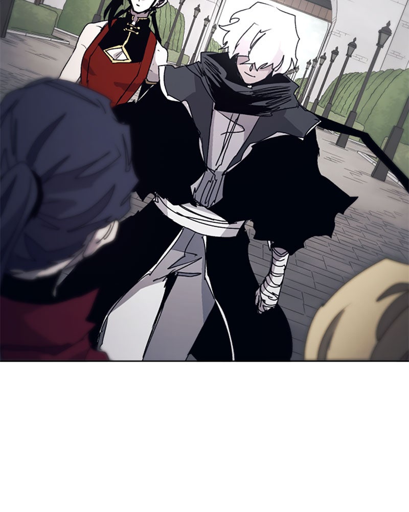 Read The Ember Knight Manga Online