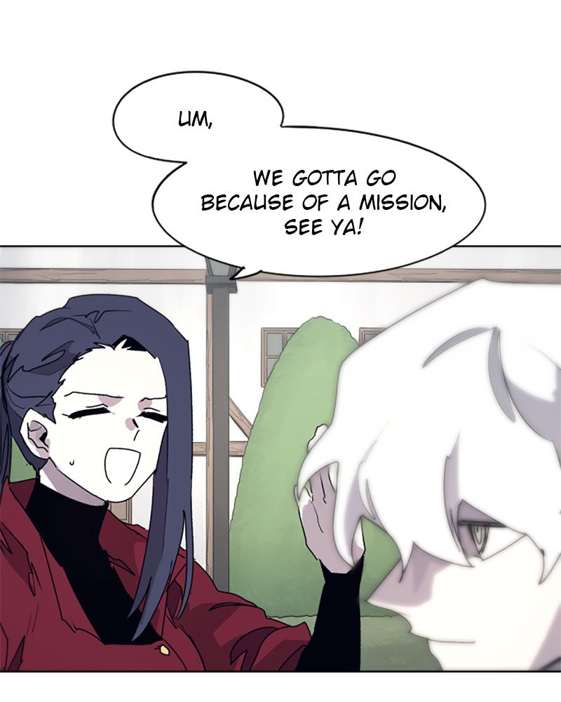 Read The Ember Knight Manga Online
