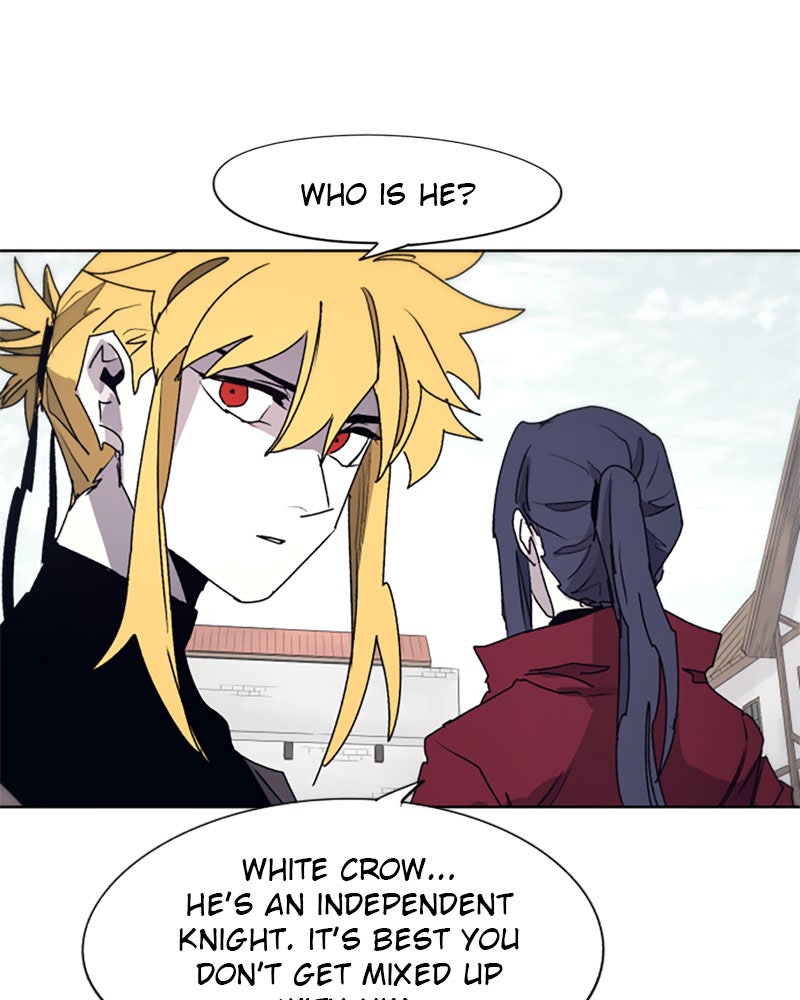 Read The Ember Knight Manga Online