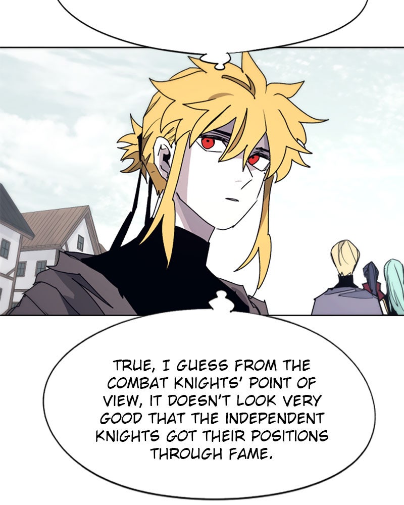 Read The Ember Knight Manga Online