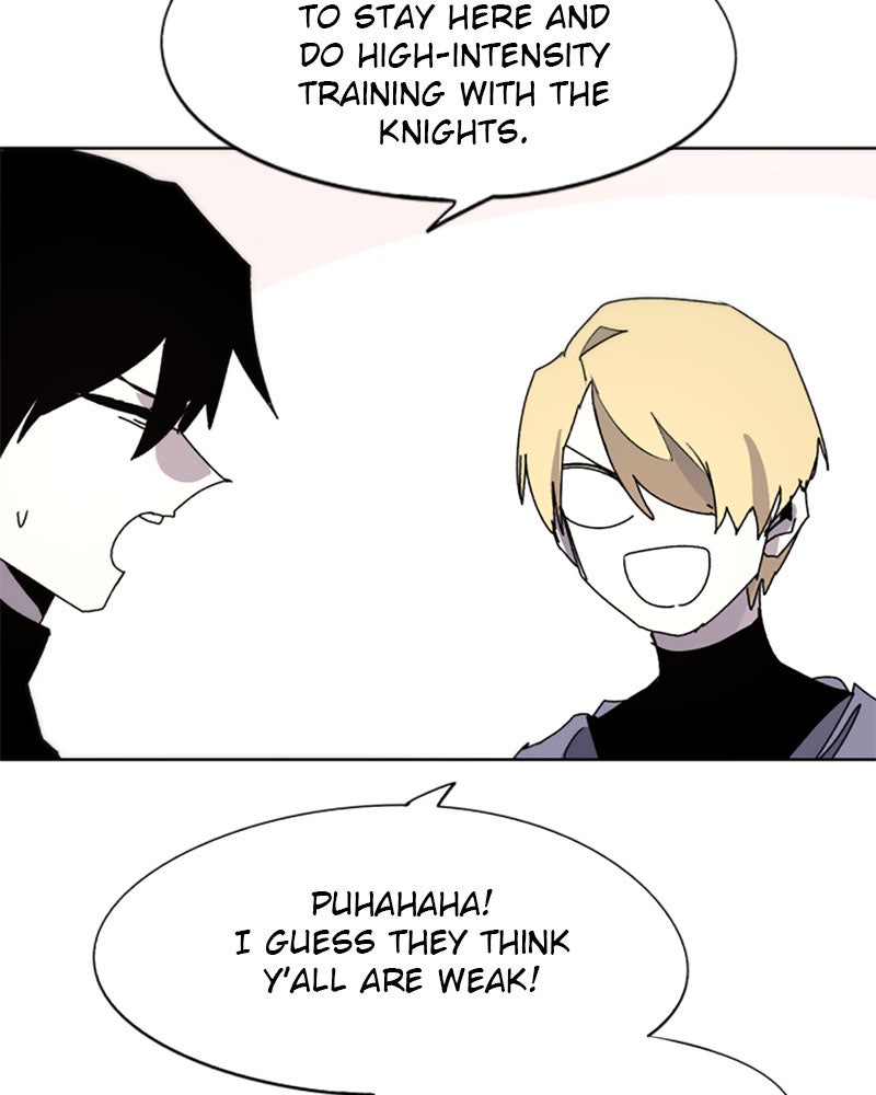 Read The Ember Knight Manga Online