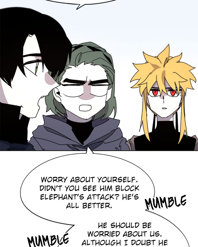 Read The Ember Knight Manga Online