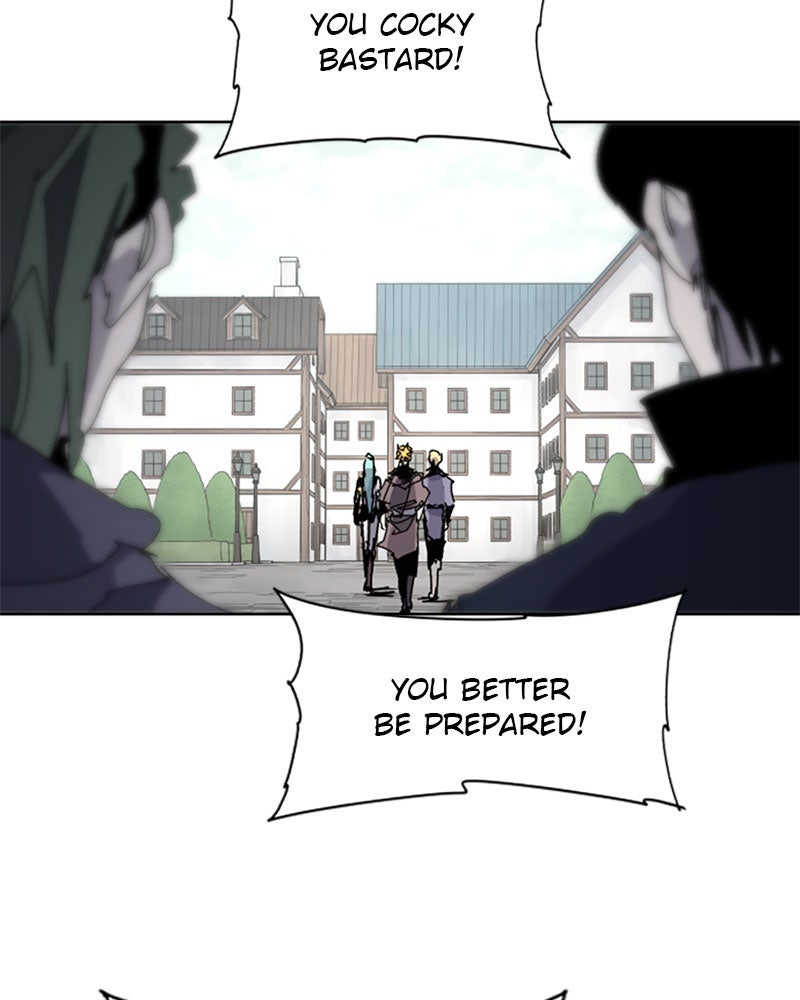 Read The Ember Knight Manga Online