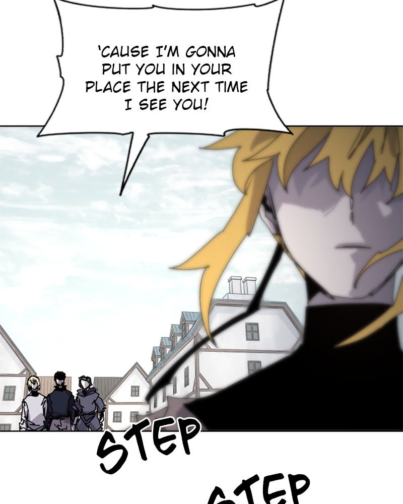Read The Ember Knight Manga Online