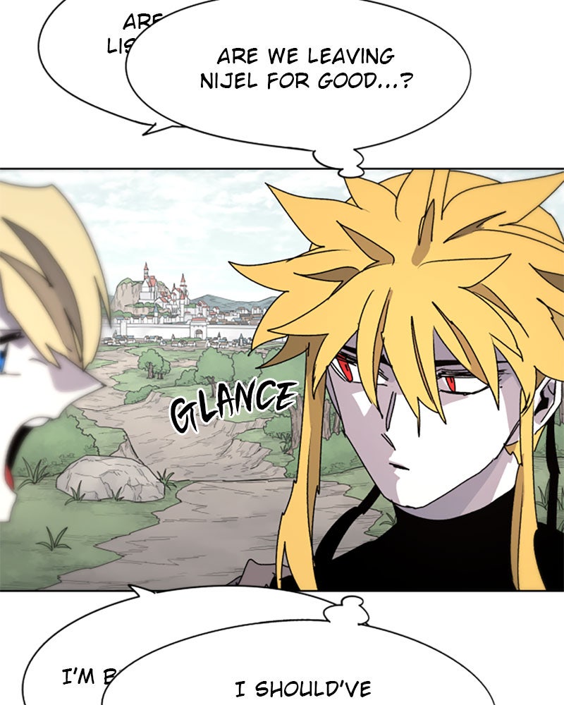 Read The Ember Knight Manga Online
