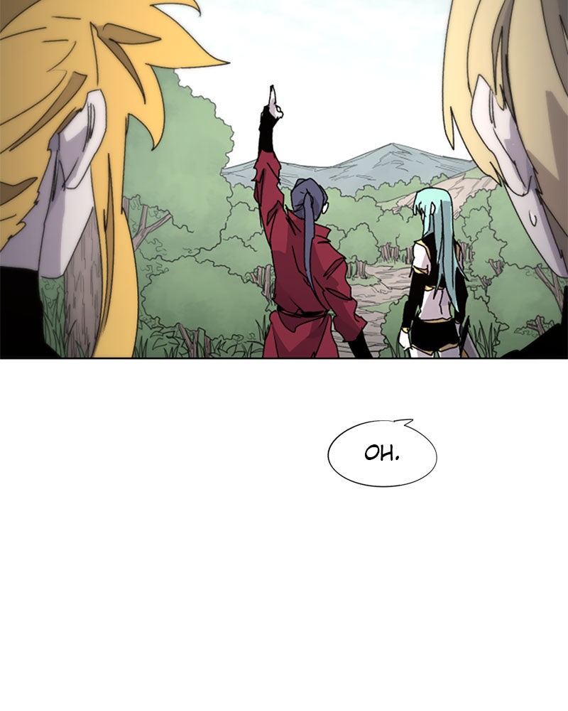 Read The Ember Knight Manga Online