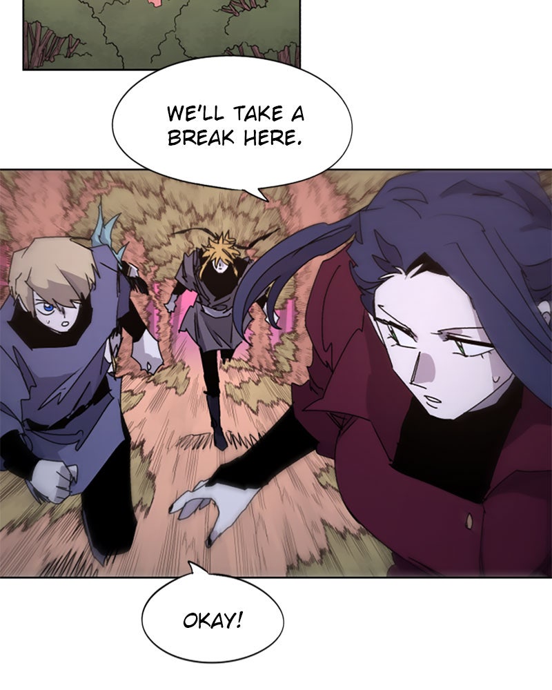 Read The Ember Knight Manga Online