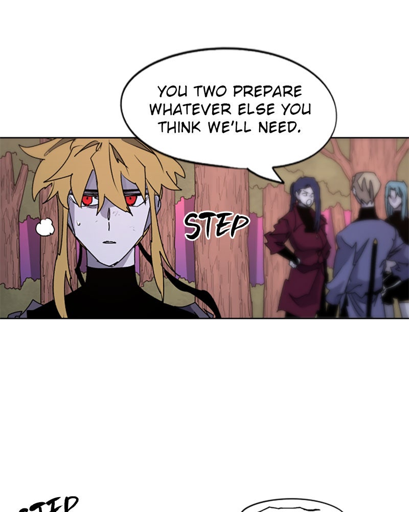 Read The Ember Knight Manga Online