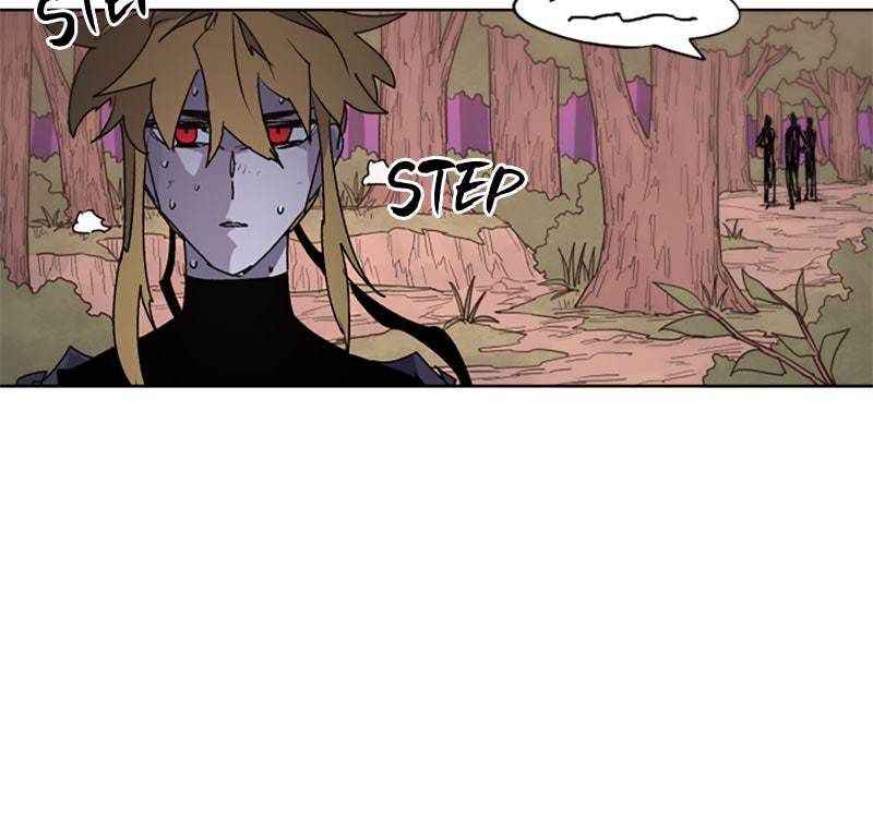 Read The Ember Knight Manga Online