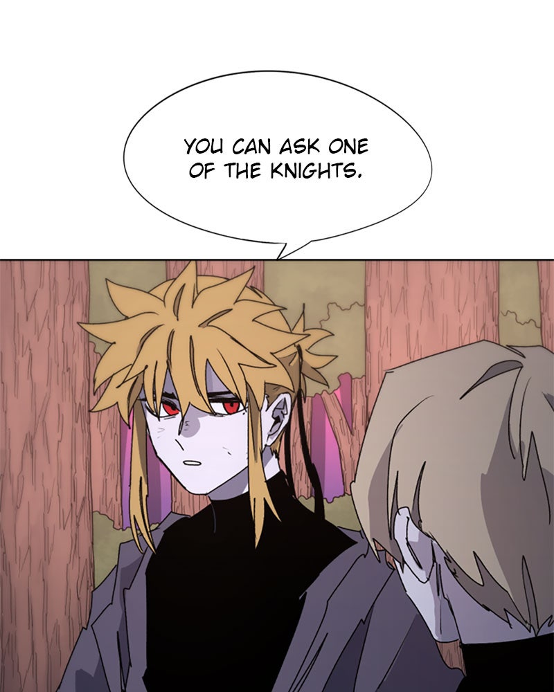 Read The Ember Knight Manga Online