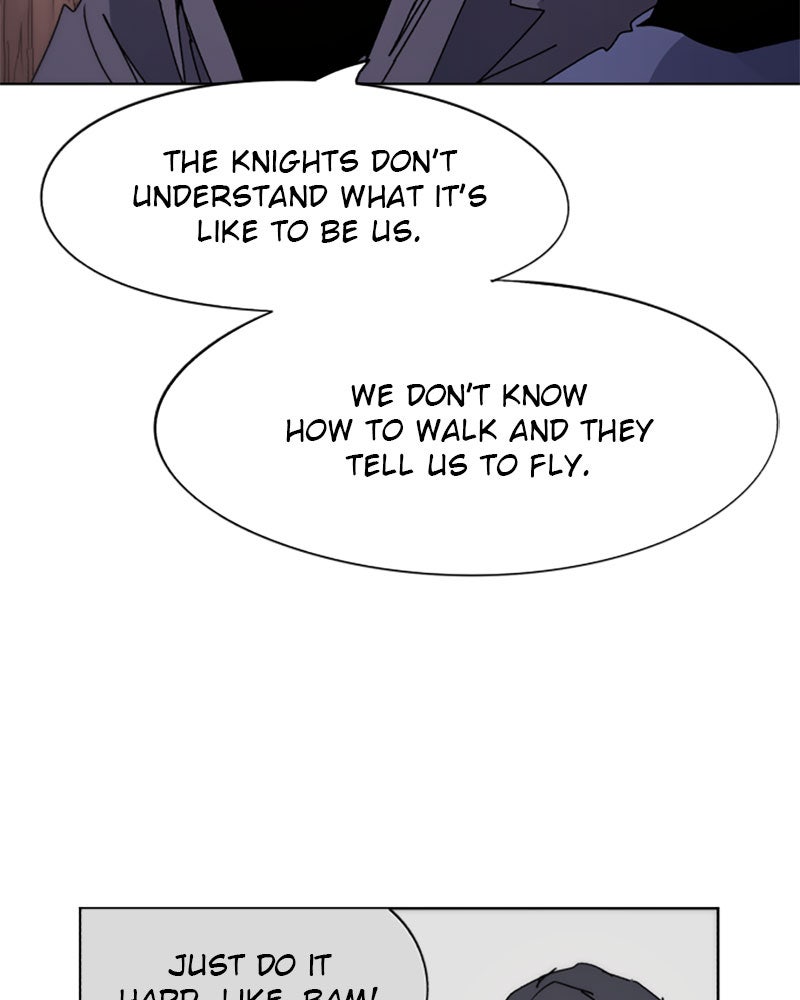 Read The Ember Knight Manga Online