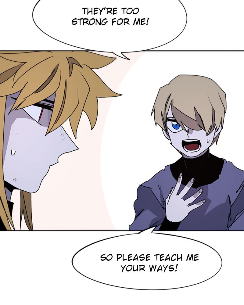 Read The Ember Knight Manga Online