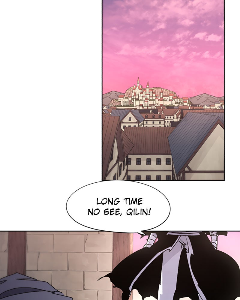 Read The Ember Knight Manga Online