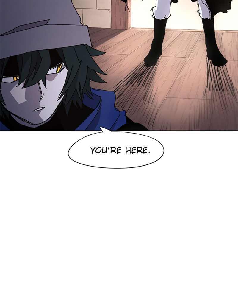 Read The Ember Knight Manga Online