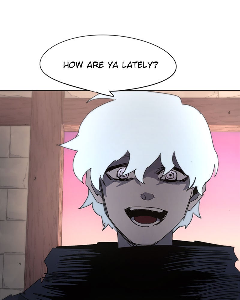 Read The Ember Knight Manga Online