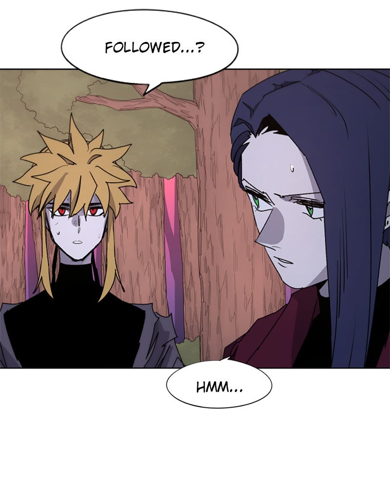 Read The Ember Knight Manga Online