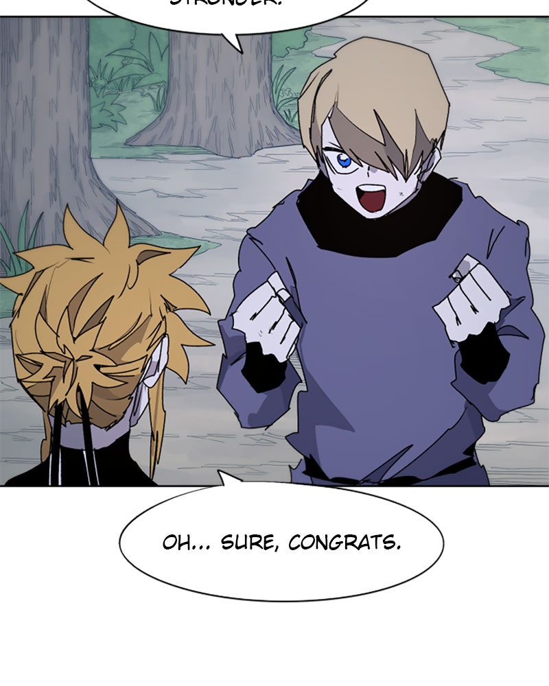 Read The Ember Knight Manga Online