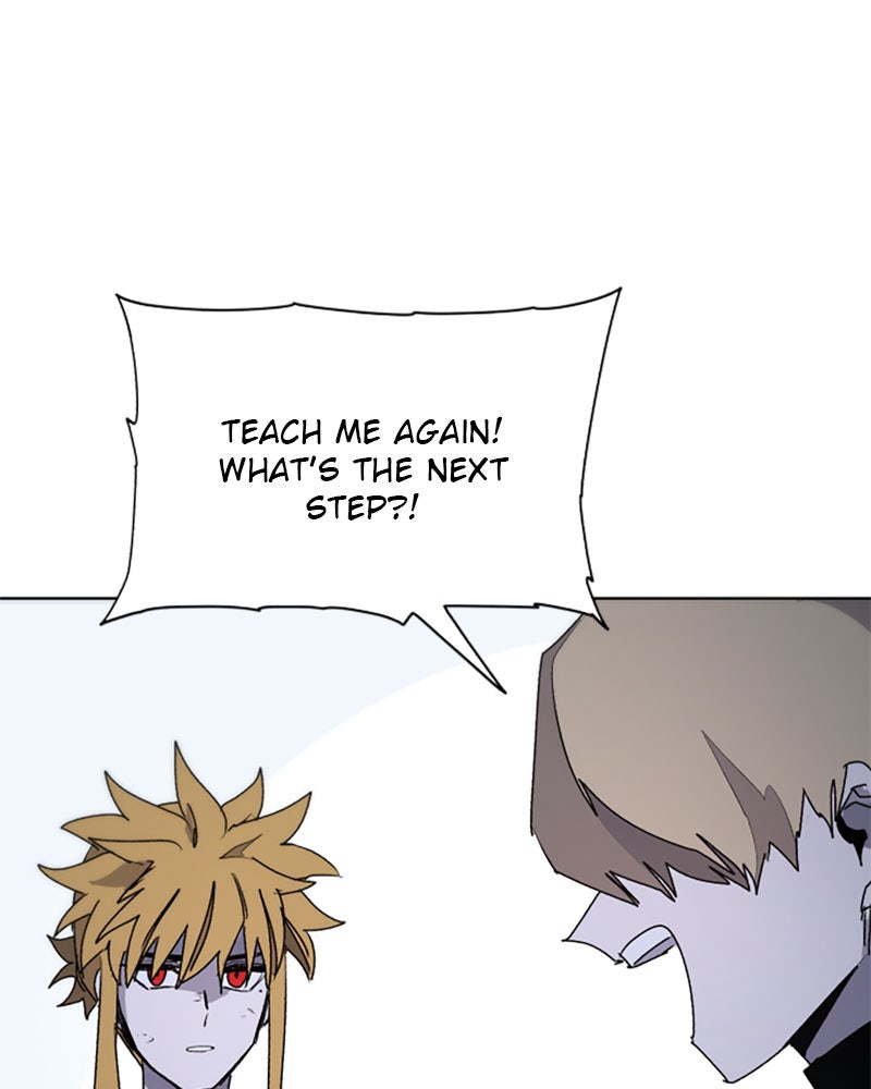 Read The Ember Knight Manga Online