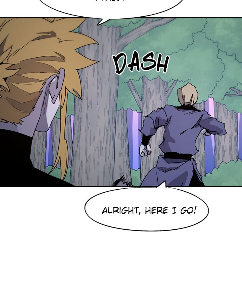 Read The Ember Knight Manga Online