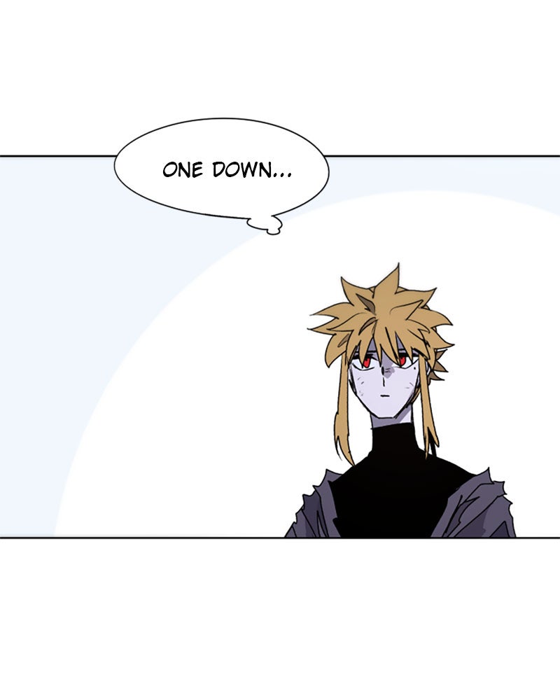 Read The Ember Knight Manga Online