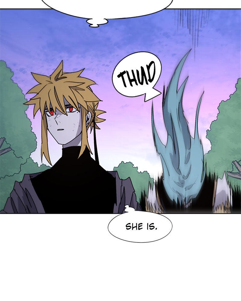 Read The Ember Knight Manga Online