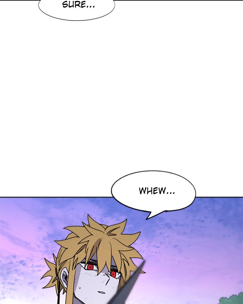 Read The Ember Knight Manga Online