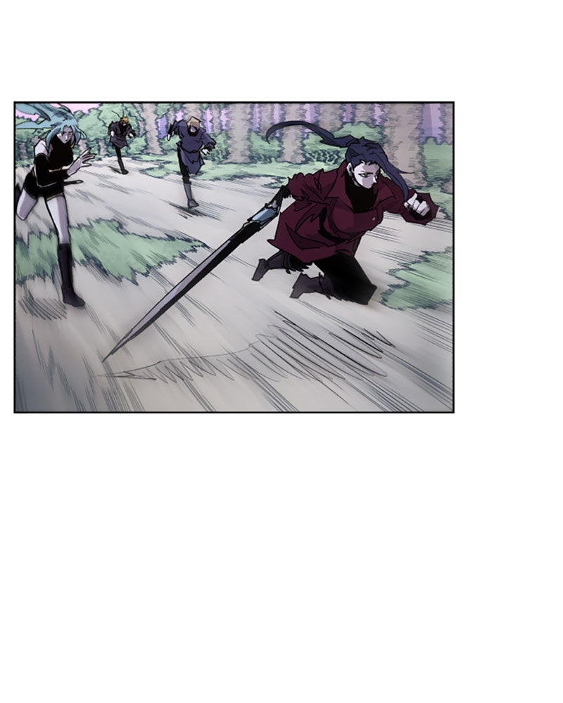 Read The Ember Knight Manga Online