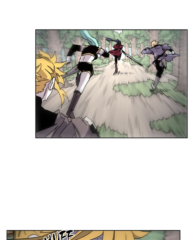 Read The Ember Knight Manga Online