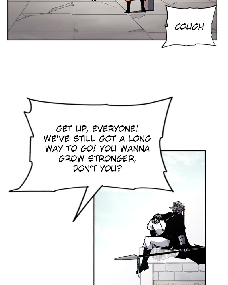 Read The Ember Knight Manga Online