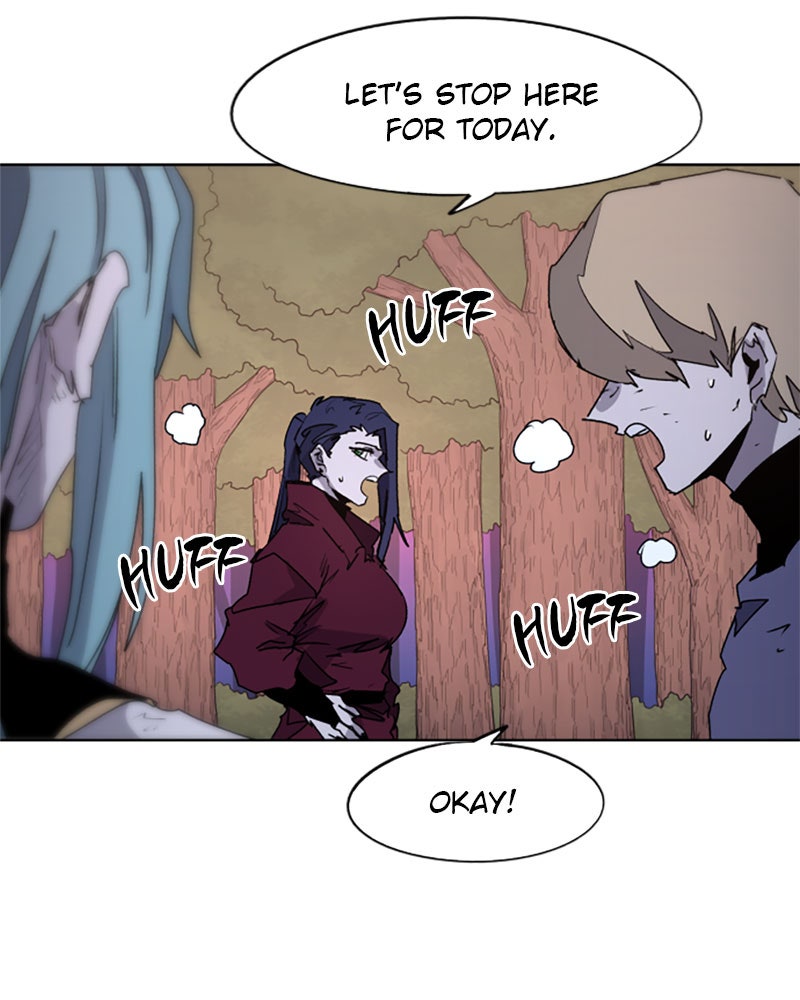 Read The Ember Knight Manga Online