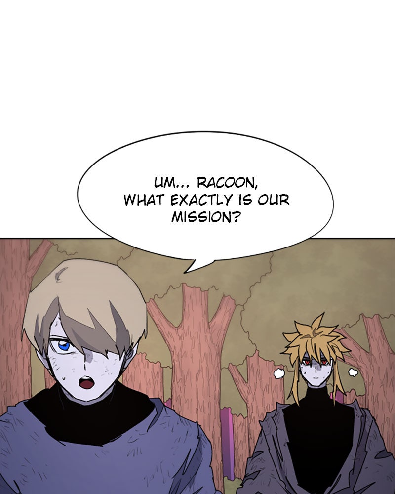 Read The Ember Knight Manga Online