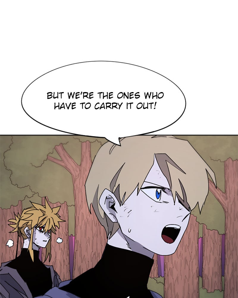 Read The Ember Knight Manga Online