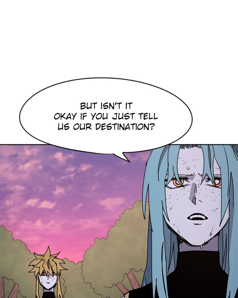 Read The Ember Knight Manga Online
