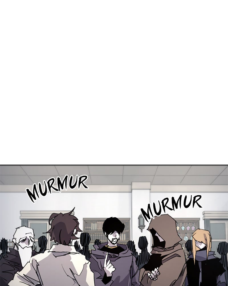 Read The Ember Knight Manga Online