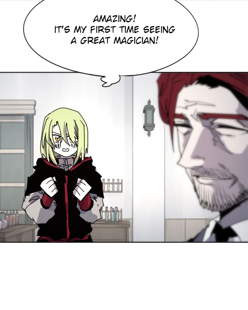 Read The Ember Knight Manga Online