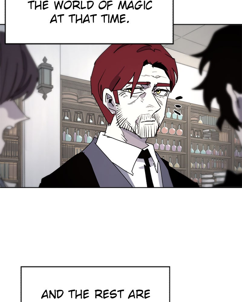 Read The Ember Knight Manga Online
