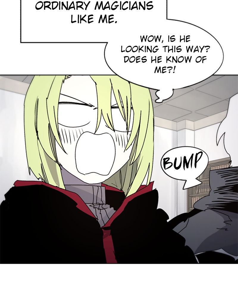 Read The Ember Knight Manga Online