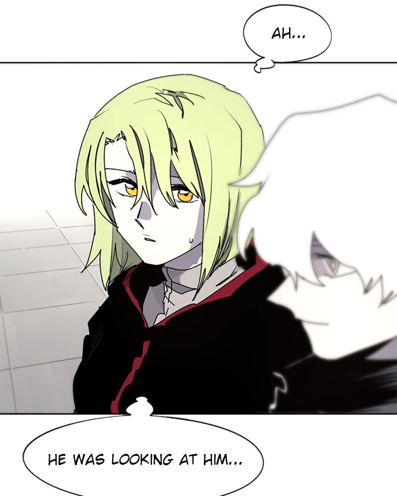 Read The Ember Knight Manga Online