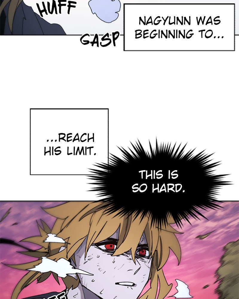 Read The Ember Knight Manga Online
