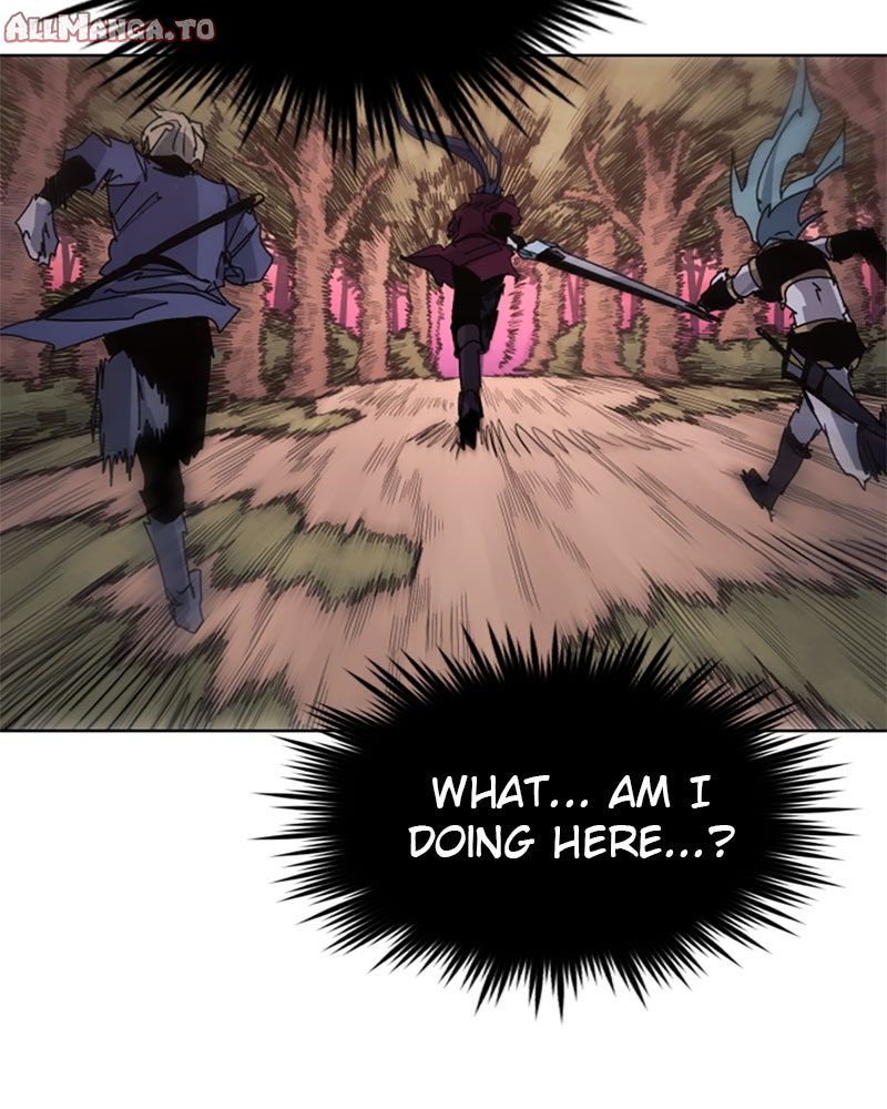 Read The Ember Knight Manga Online