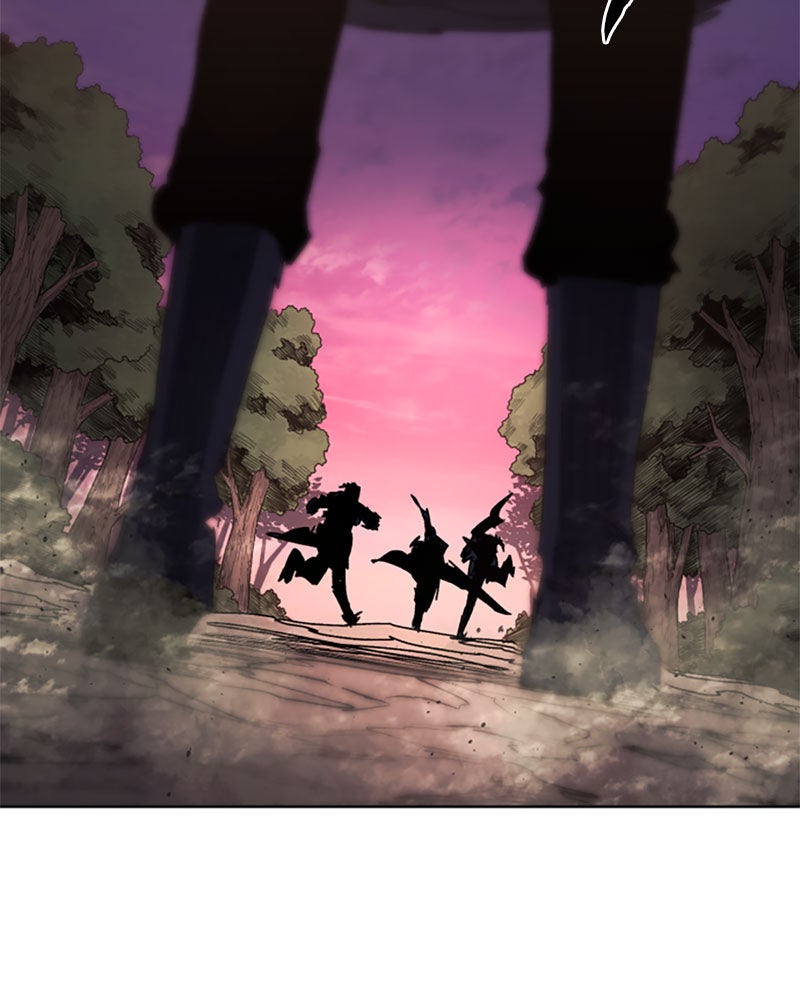 Read The Ember Knight Manga Online