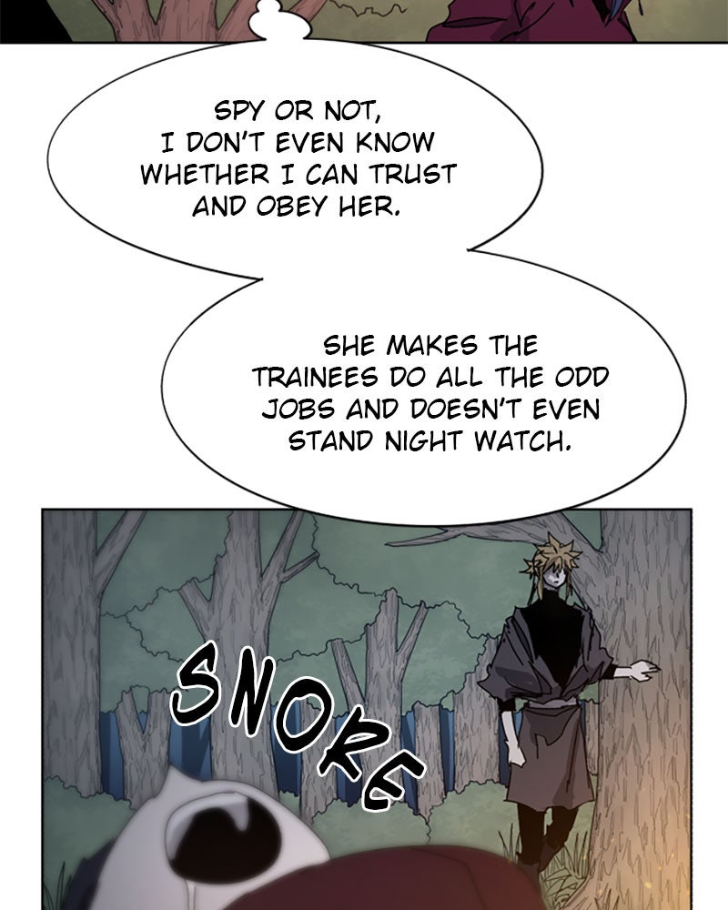 Read The Ember Knight Manga Online