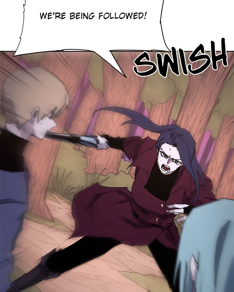 Read The Ember Knight Manga Online