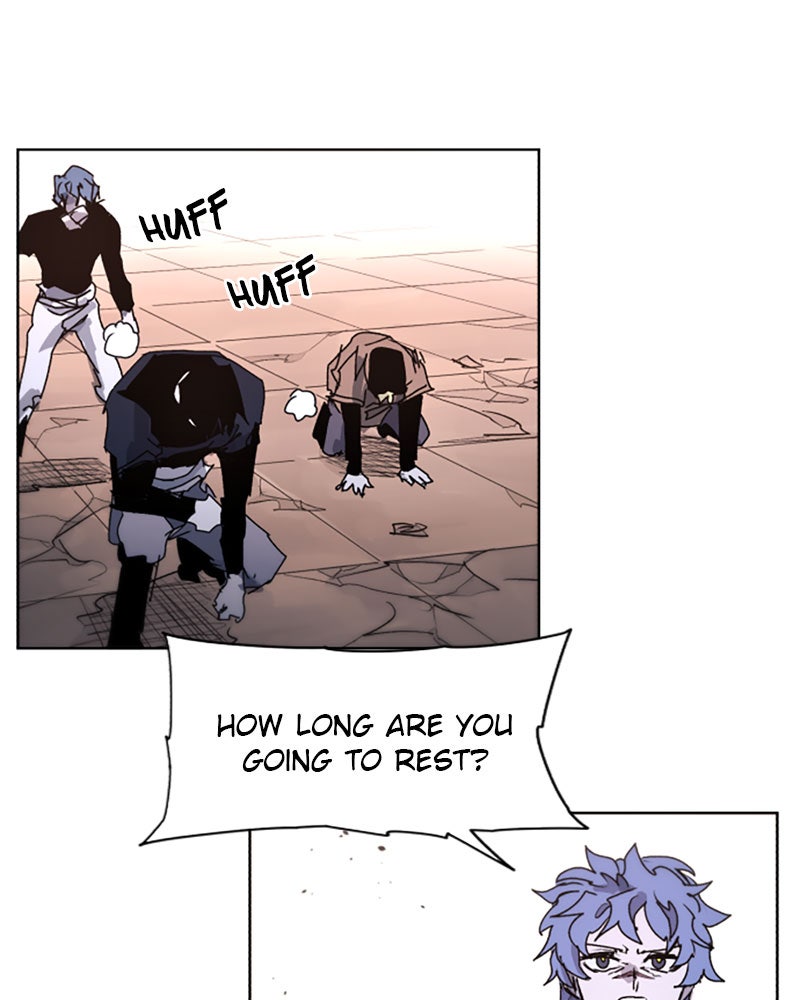 Read The Ember Knight Manga Online