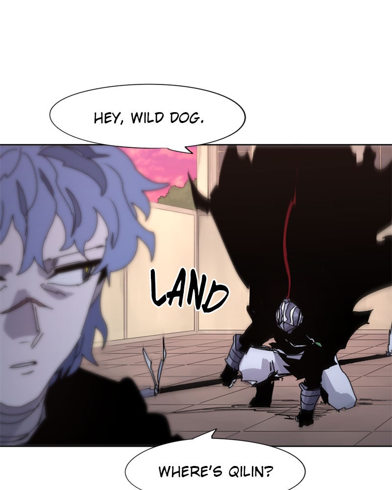 Read The Ember Knight Manga Online