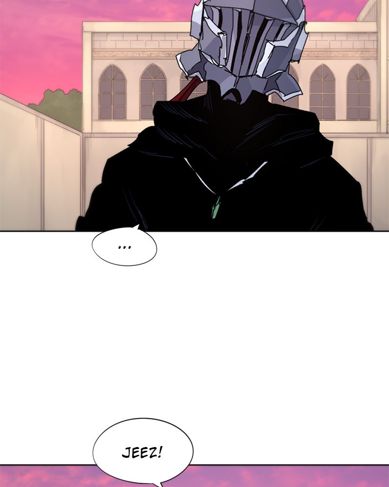 Read The Ember Knight Manga Online