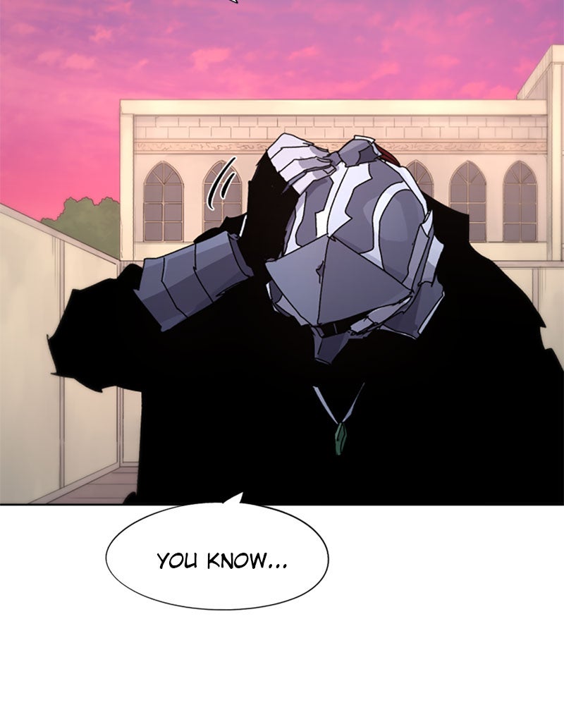 Read The Ember Knight Manga Online