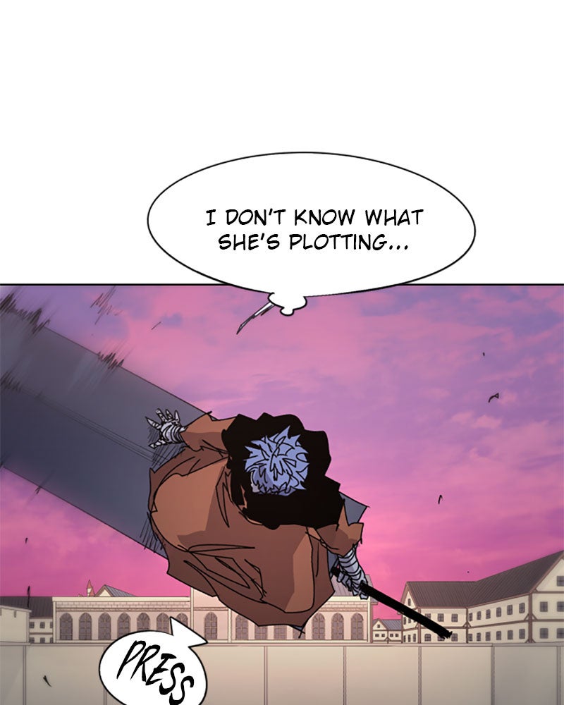 Read The Ember Knight Manga Online